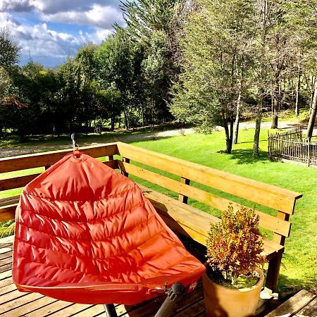 Las Magnolias Lofts Villa Puerto Varas Dış mekan fotoğraf