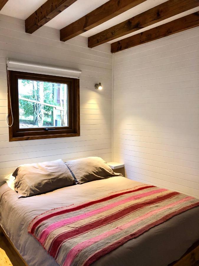 Las Magnolias Lofts Villa Puerto Varas Dış mekan fotoğraf