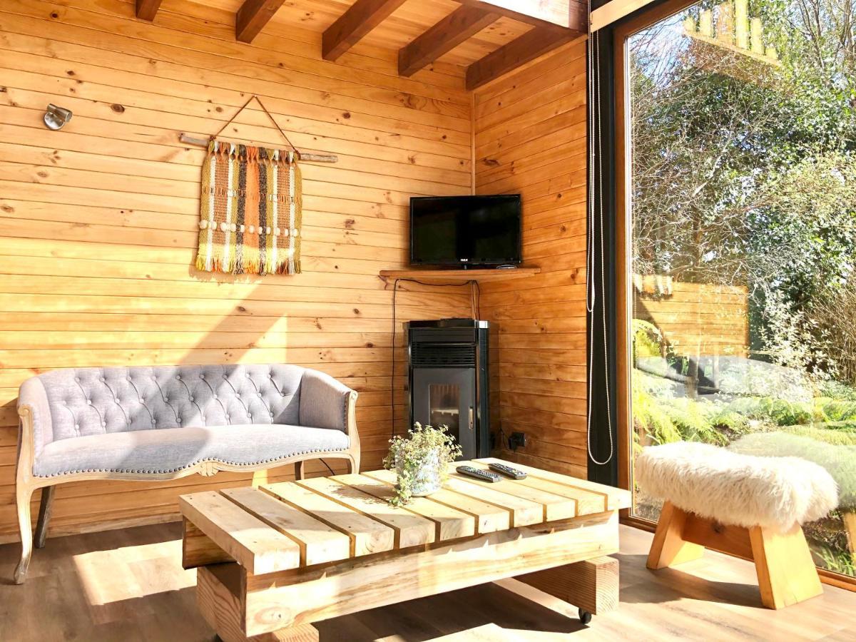 Las Magnolias Lofts Villa Puerto Varas Dış mekan fotoğraf