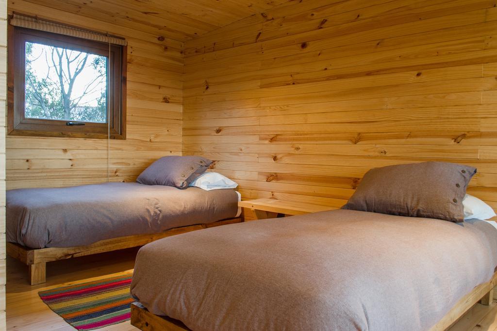 Las Magnolias Lofts Villa Puerto Varas Oda fotoğraf