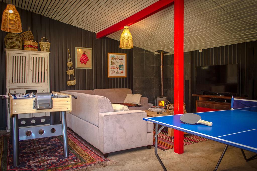 Las Magnolias Lofts Villa Puerto Varas Dış mekan fotoğraf