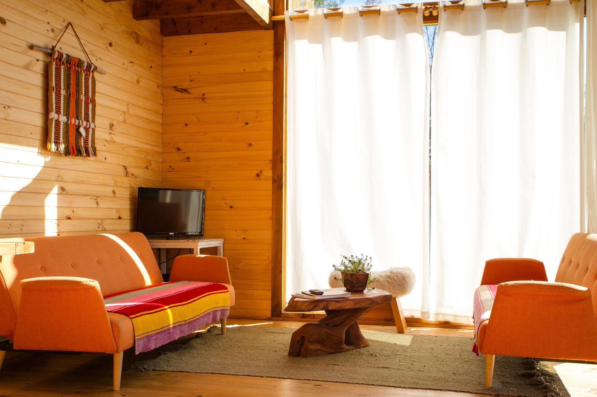 Las Magnolias Lofts Villa Puerto Varas Dış mekan fotoğraf