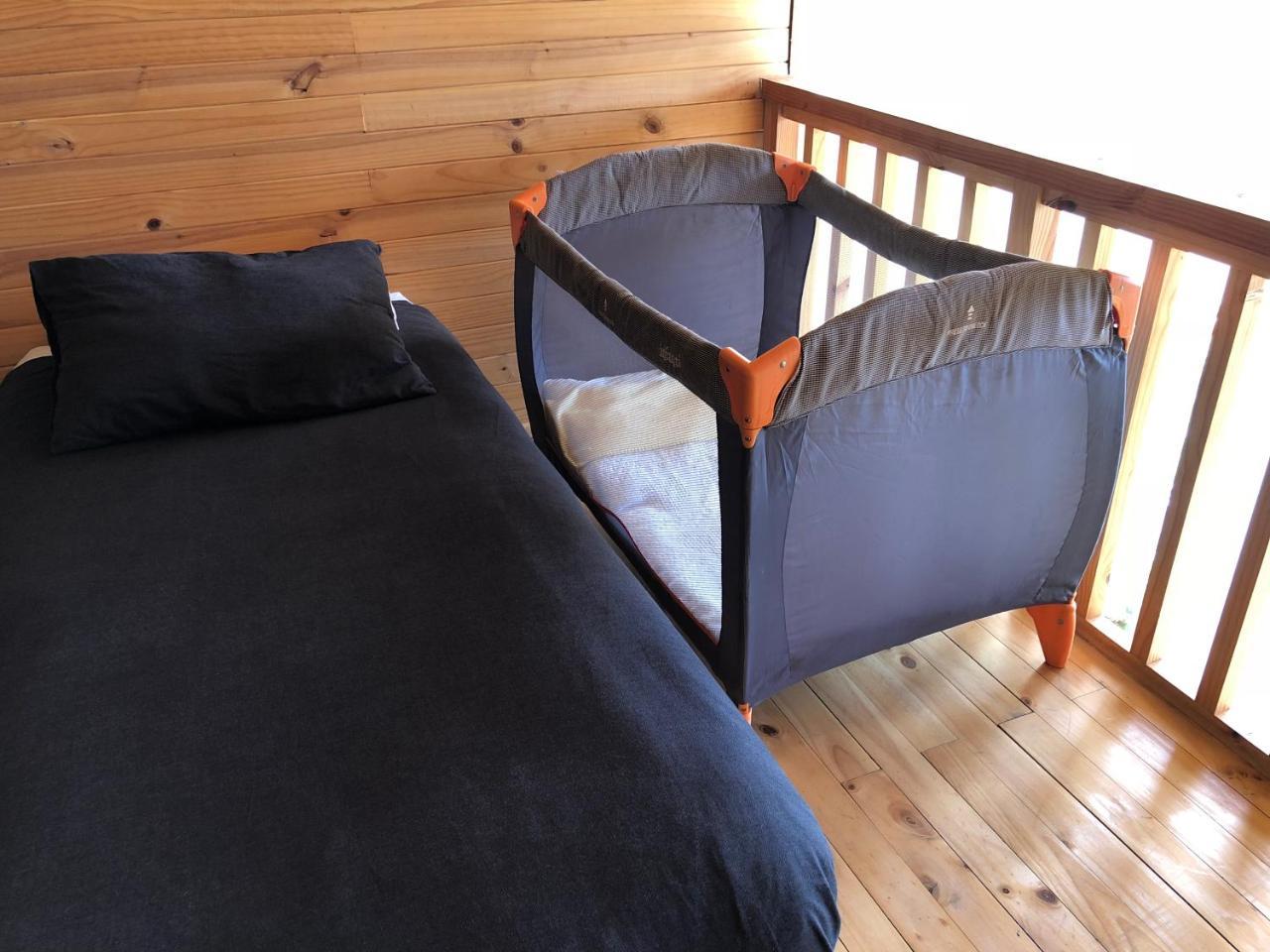Las Magnolias Lofts Villa Puerto Varas Dış mekan fotoğraf