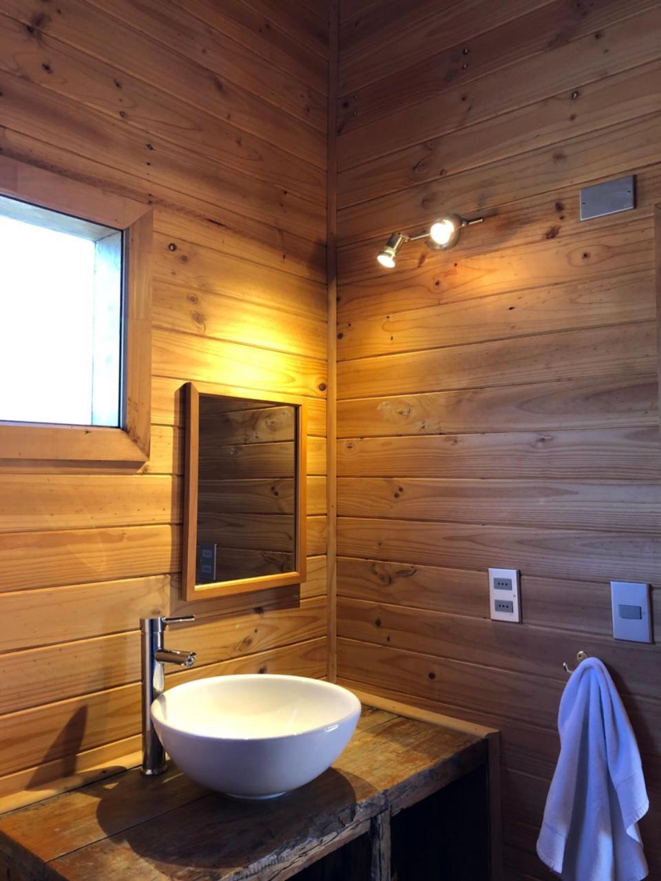Las Magnolias Lofts Villa Puerto Varas Dış mekan fotoğraf