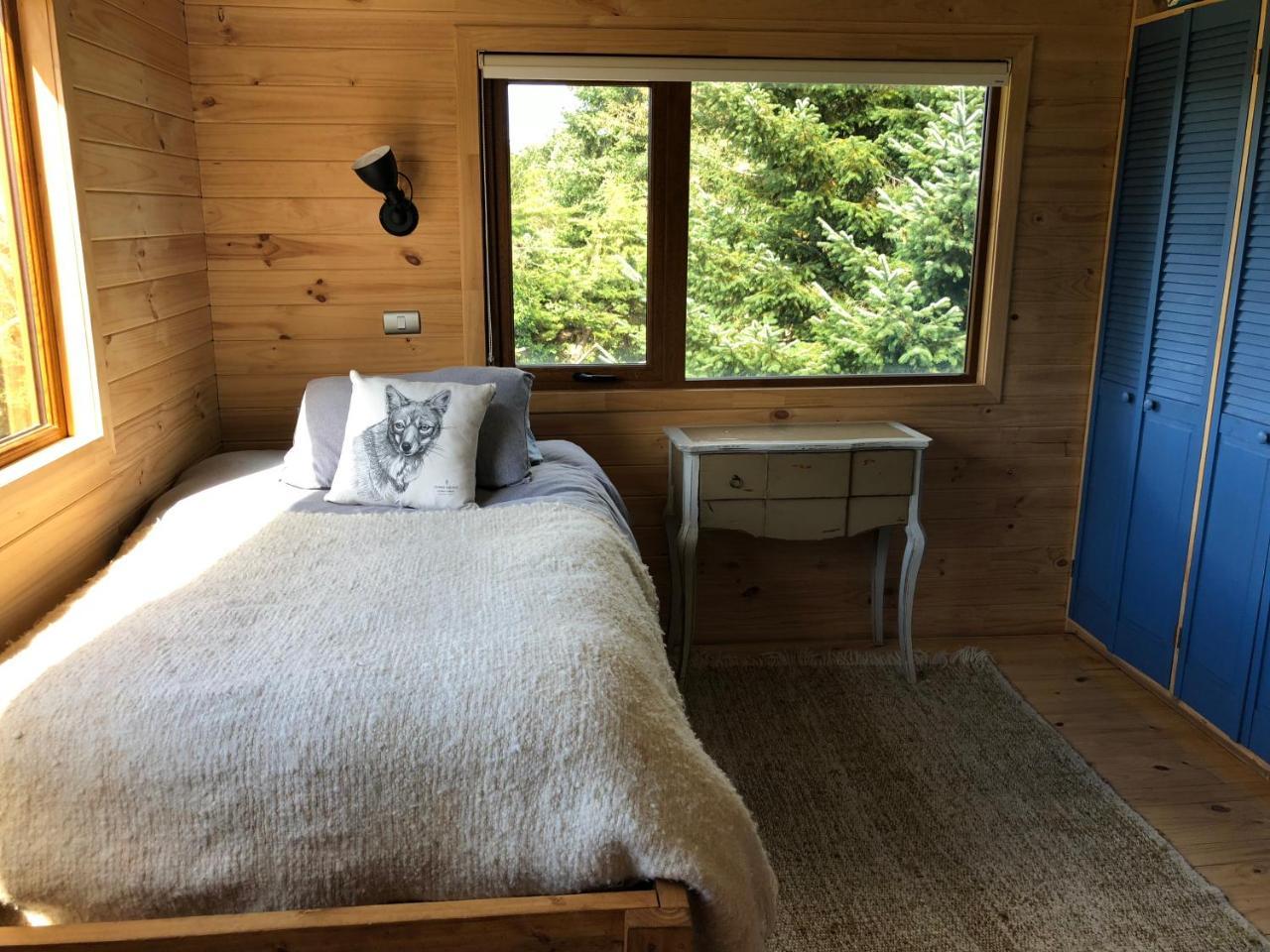 Las Magnolias Lofts Villa Puerto Varas Dış mekan fotoğraf