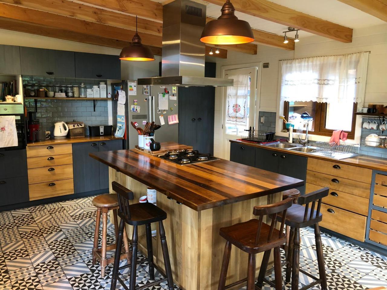 Las Magnolias Lofts Villa Puerto Varas Dış mekan fotoğraf