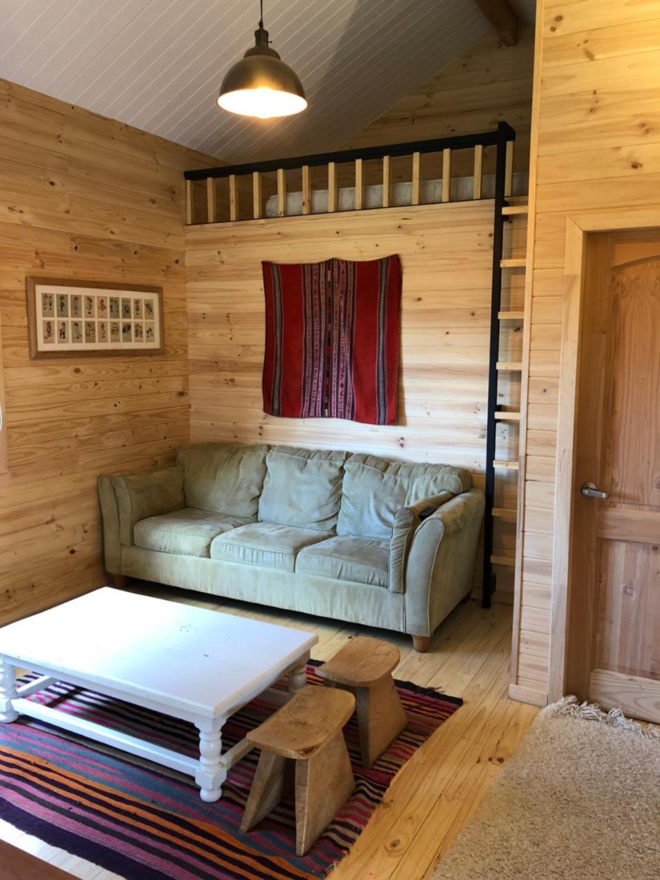 Las Magnolias Lofts Villa Puerto Varas Dış mekan fotoğraf