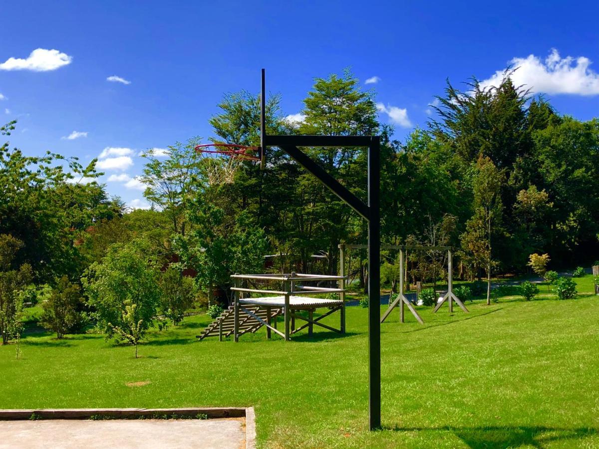 Las Magnolias Lofts Villa Puerto Varas Dış mekan fotoğraf